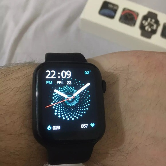 Smartwach - Picture 10 of 11